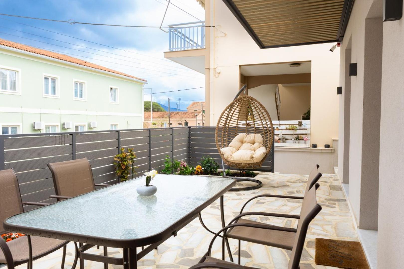Casa De Afrodite Argostoli  Exterior photo